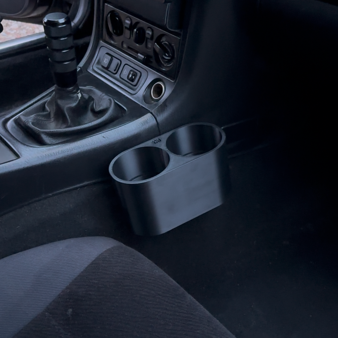 Mazda Miata MX5 NA/NB Bekerhouder