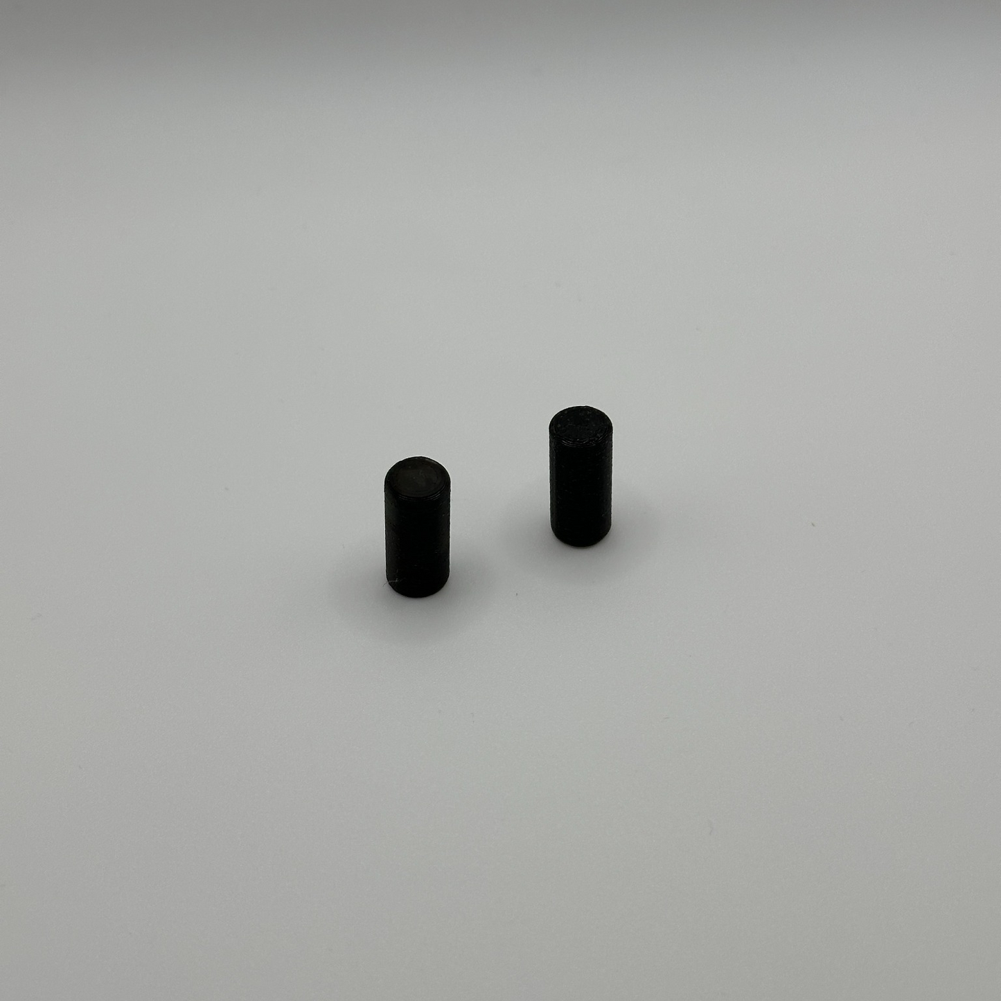 Vacuum plugs set voor Mazda MX5 NA en NB air intake 3D-geprint onderdeel