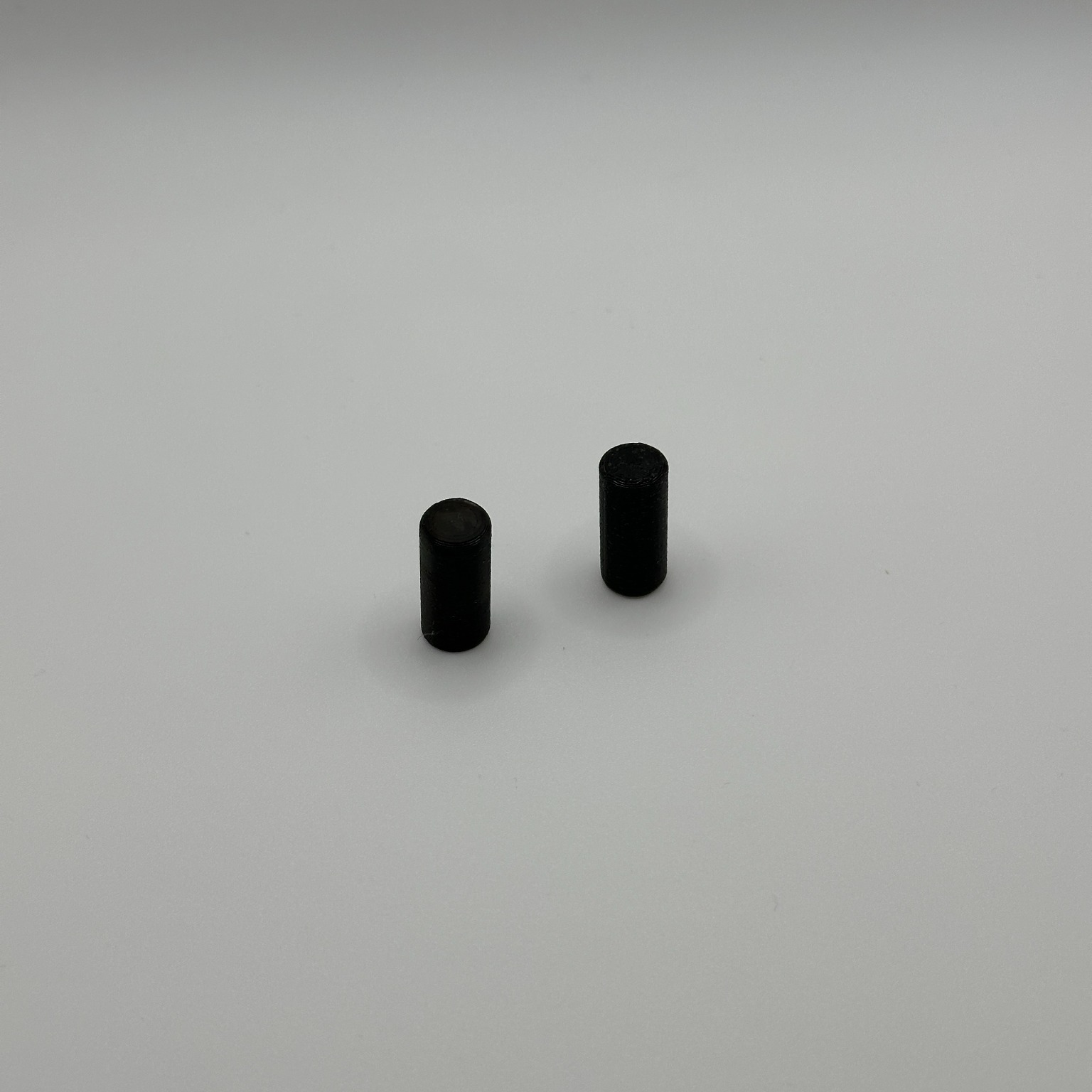 Vacuum plugs set voor Mazda MX5 NA en NB air intake 3D-geprint onderdeel