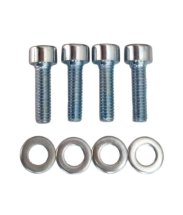 Mazda MX-5 Deurgeleider - Geschikt voor alle modellen